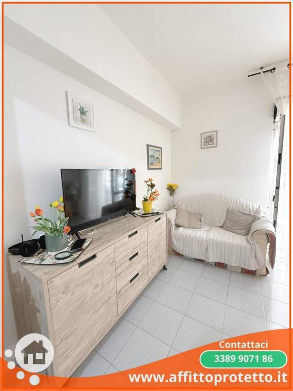 appartamento in vendita a Formia