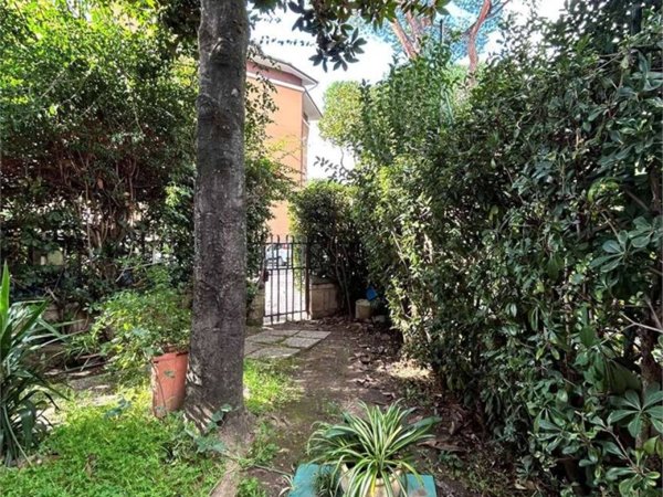 appartamento in vendita a Formia