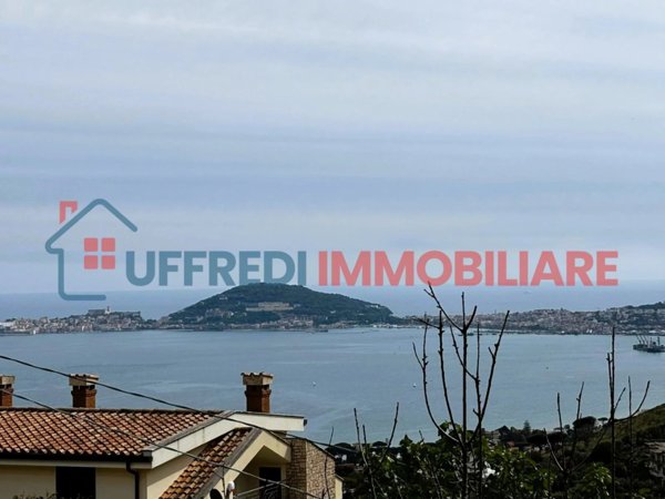 terreno agricolo in vendita a Formia