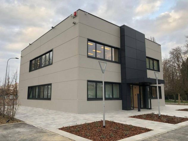 ufficio in vendita a Formia