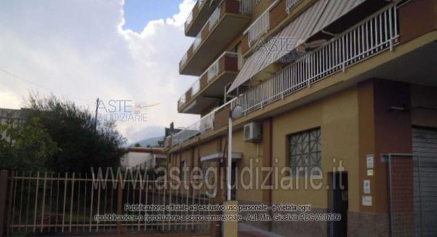 appartamento in vendita a Formia in zona Marànola
