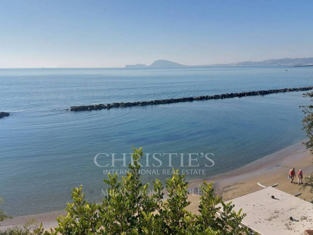 appartamento in vendita a Formia