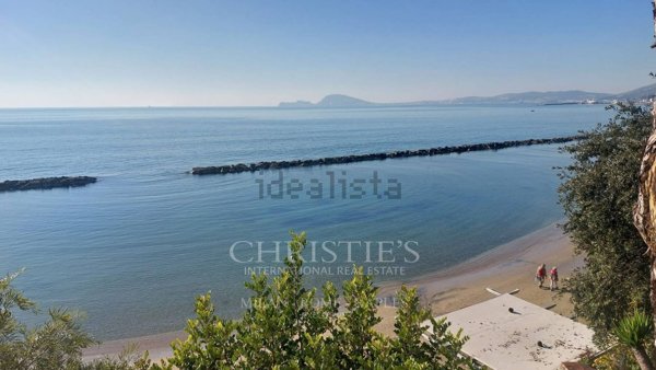 appartamento in vendita a Formia