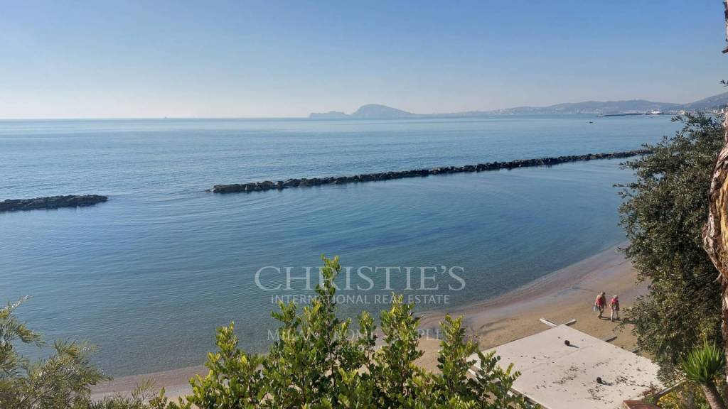 appartamento in vendita a Formia