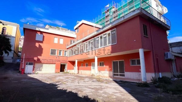 terreno edificabile in vendita a Formia