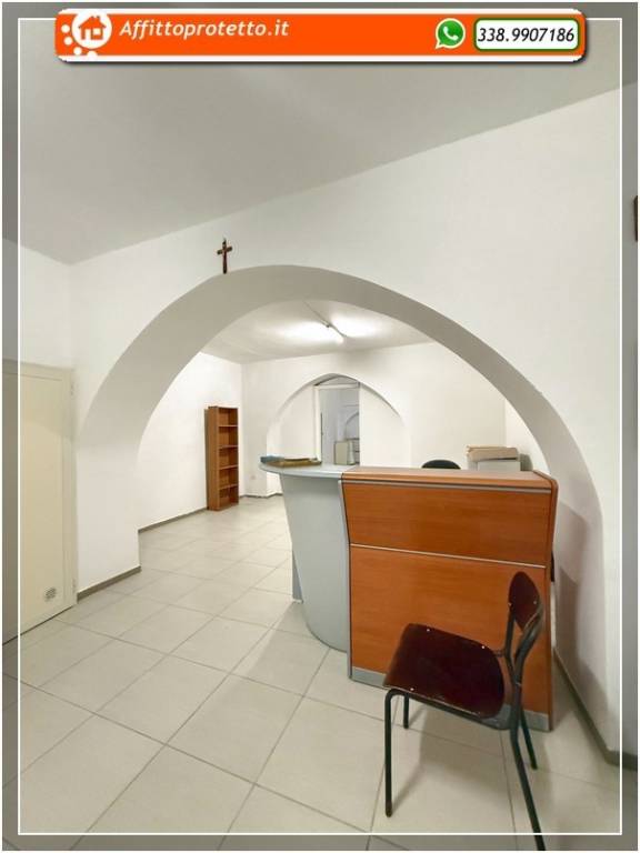 appartamento in vendita a Formia