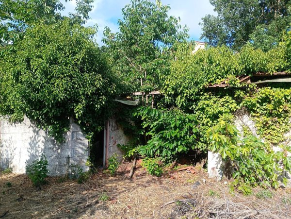 casa indipendente in vendita a Formia