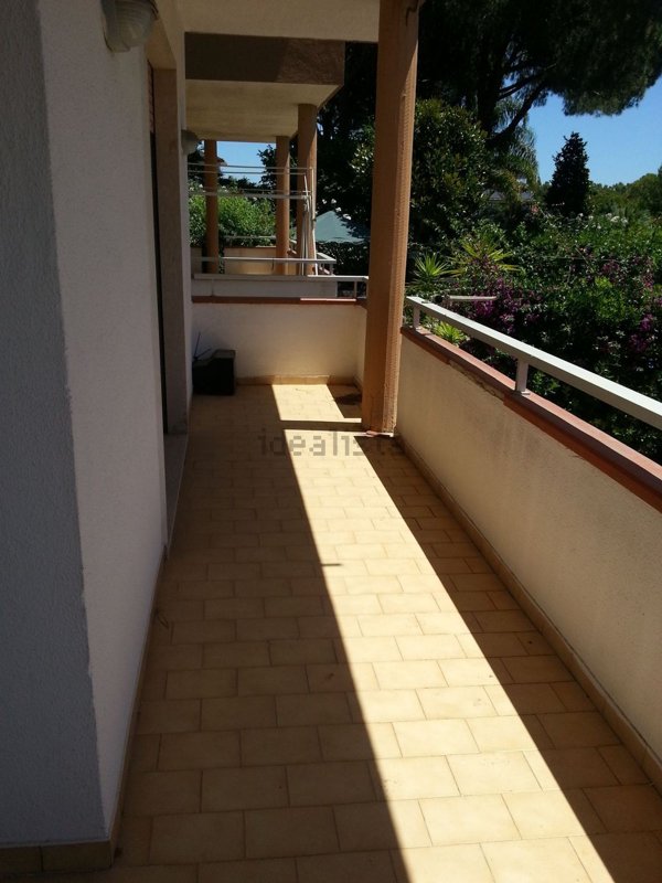 appartamento in vendita a Formia