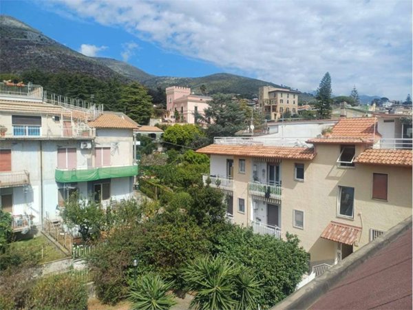 appartamento in vendita a Formia