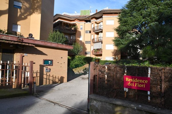 appartamento in vendita a Formia