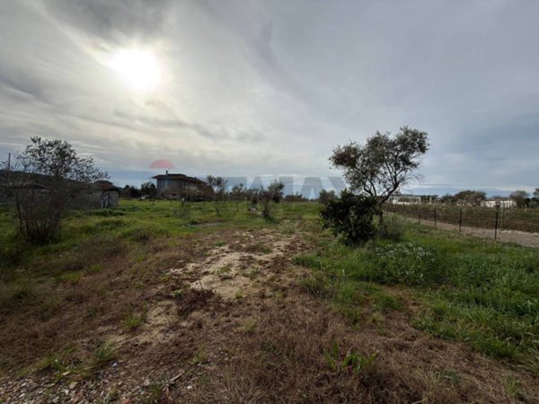 terreno agricolo in vendita a Formia