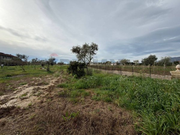 terreno agricolo in vendita a Formia
