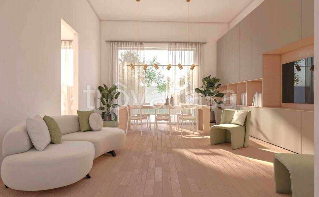 appartamento in vendita a Formia