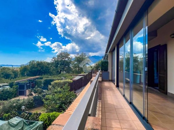 appartamento in vendita a Formia