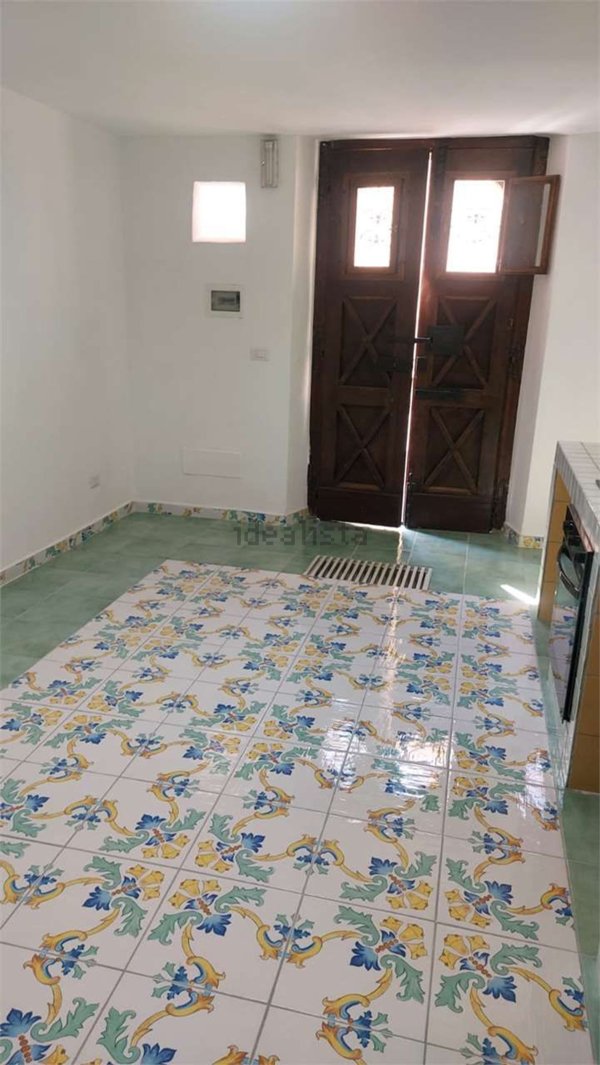 appartamento in vendita a Formia