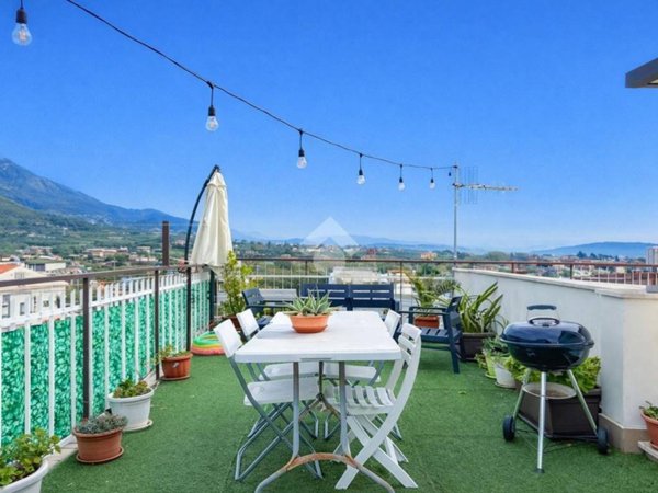 appartamento in vendita a Formia