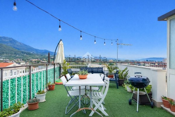 appartamento in vendita a Formia