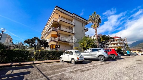 appartamento in vendita a Formia