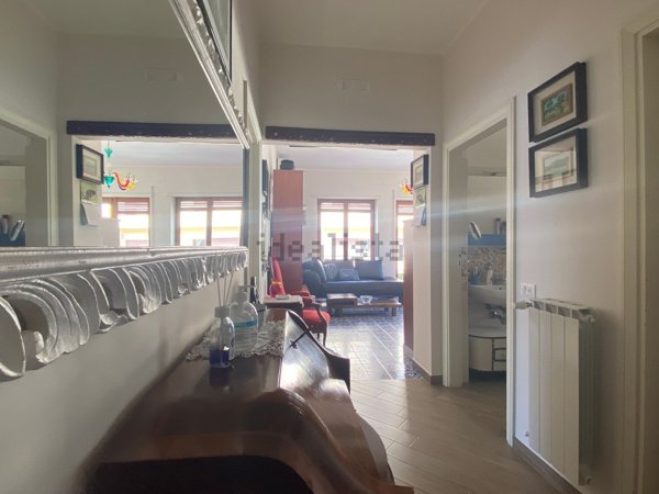 appartamento in vendita a Formia