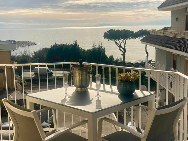 appartamento in vendita a Formia