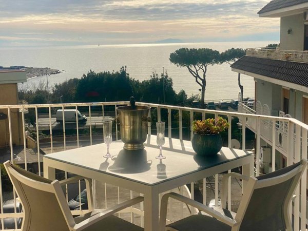 appartamento in vendita a Formia