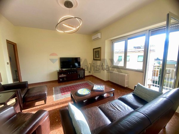 appartamento in vendita a Formia