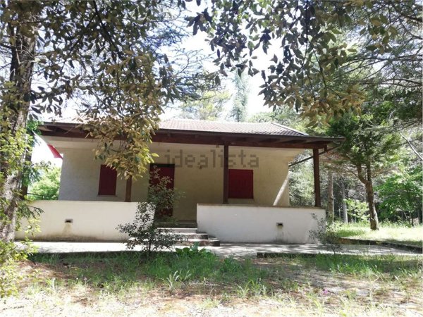 casa indipendente in vendita a Formia in zona Marànola