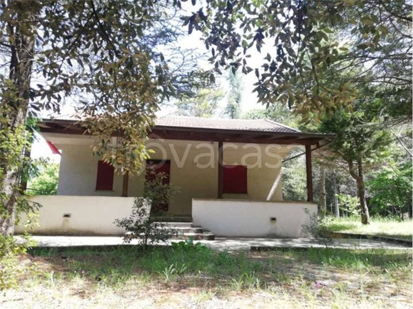 casa indipendente in vendita a Formia in zona Marànola