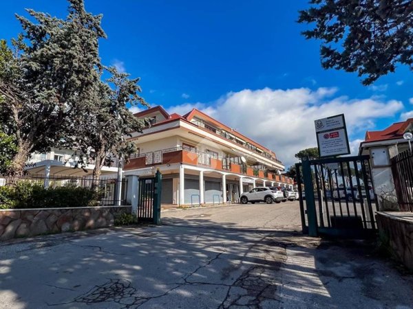 appartamento in vendita a Formia