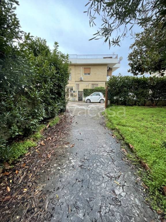 appartamento in vendita a Formia