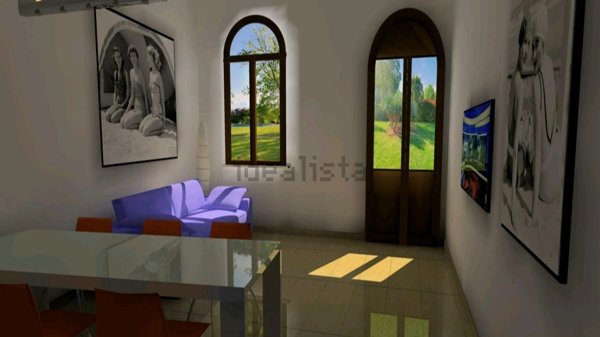 casa indipendente in vendita a Formia