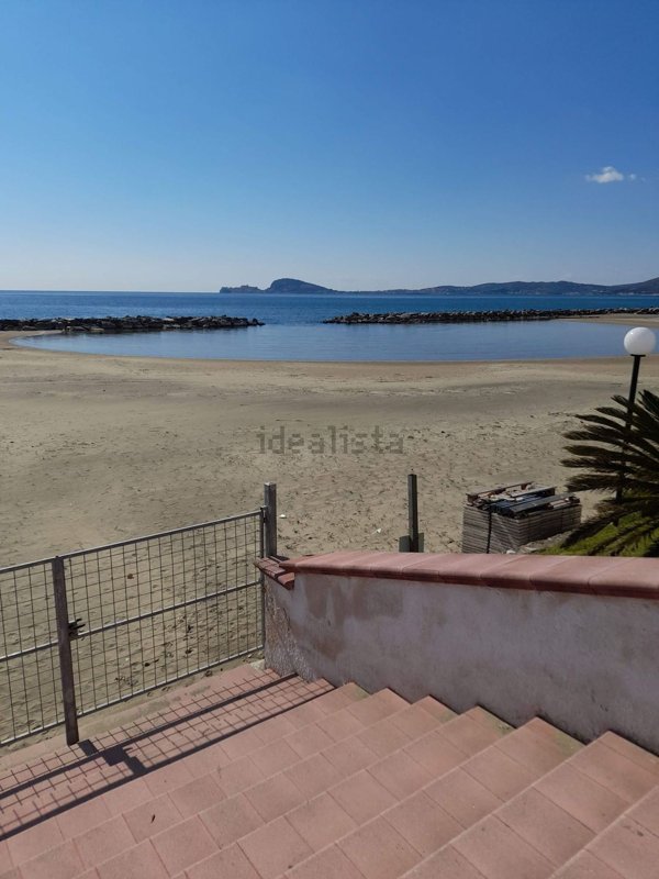 appartamento in vendita a Formia