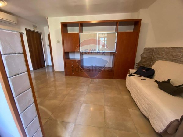 appartamento in vendita a Formia