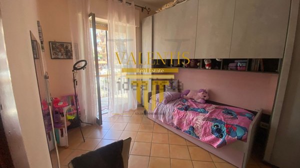 appartamento in vendita a Formia