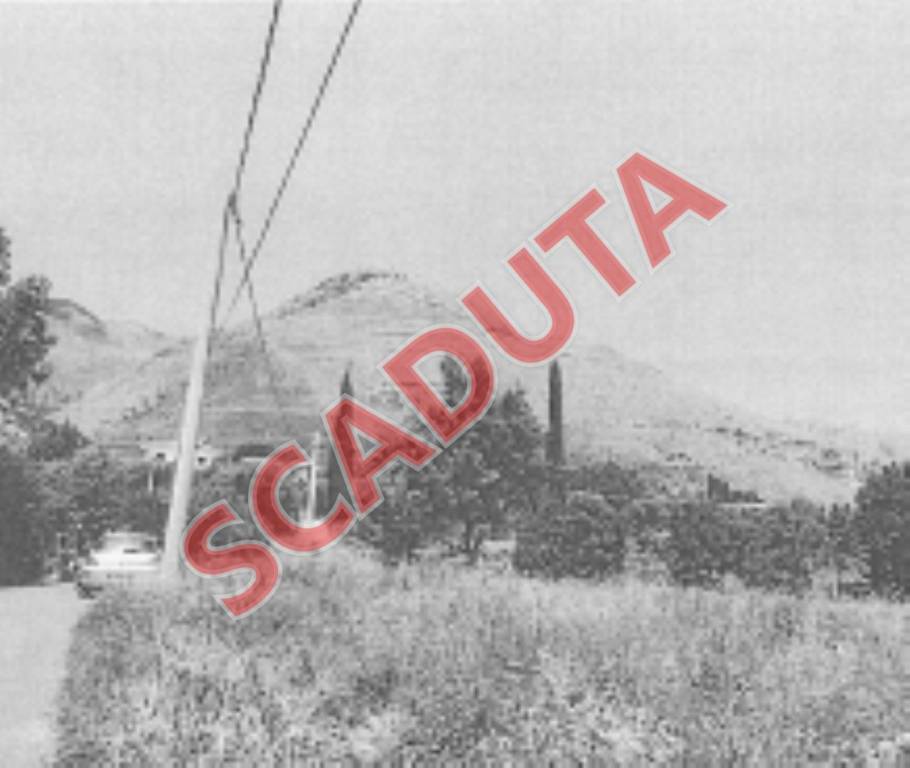 terreno agricolo in vendita a Formia