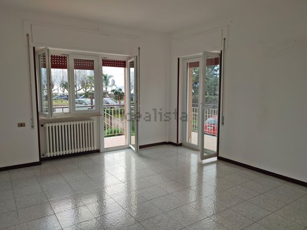 appartamento in vendita a Formia