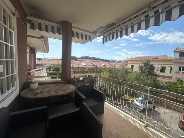 appartamento in vendita a Formia