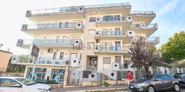 appartamento in vendita a Formia