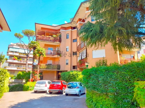 appartamento in vendita a Formia