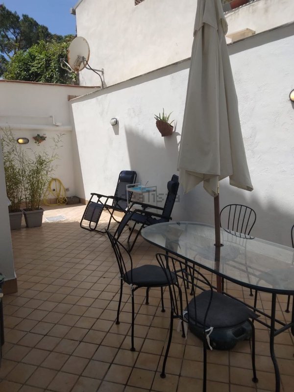 appartamento in vendita a Formia