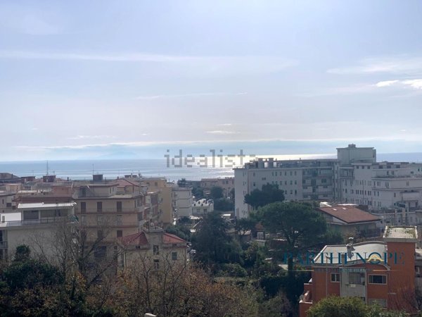 appartamento in vendita a Formia