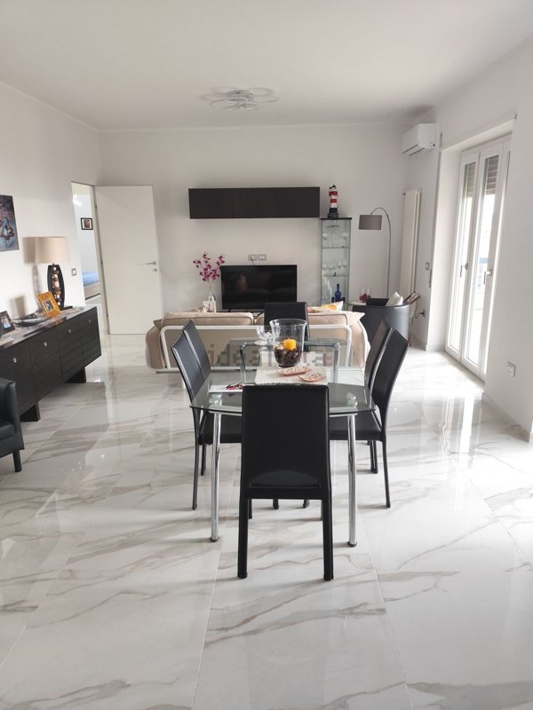 appartamento in vendita a Formia