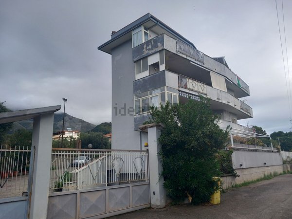 appartamento in vendita a Formia