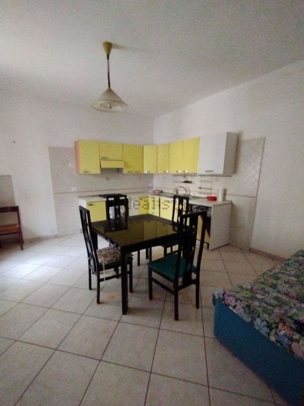 appartamento in vendita a Formia in zona Trivio