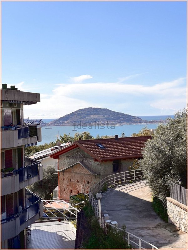 appartamento in vendita a Formia