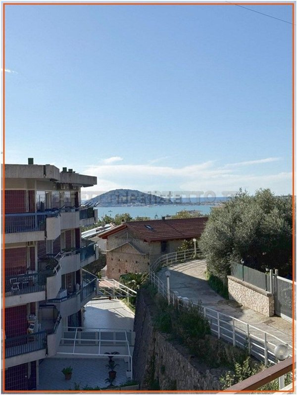 appartamento in vendita a Formia