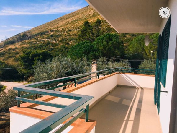 casa indipendente in vendita a Formia