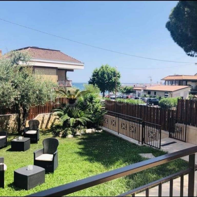 appartamento in vendita a Formia