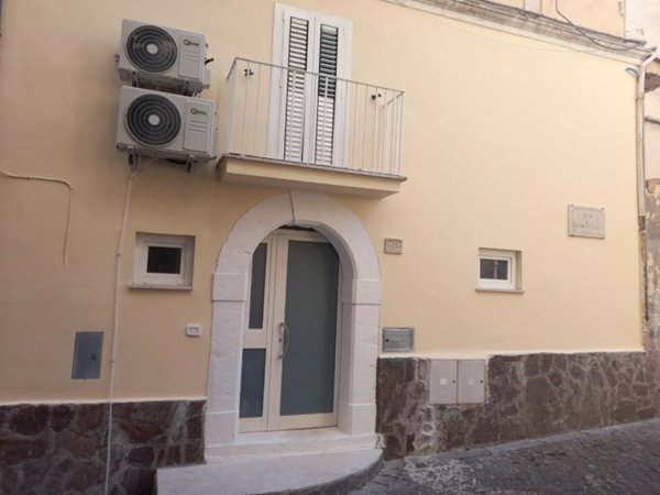 appartamento in vendita a Formia