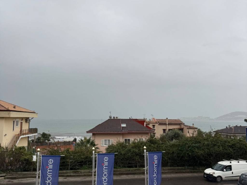 appartamento in vendita a Formia